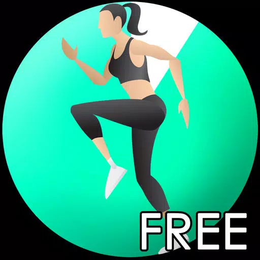 7min Workouts Free - Intense! 7min Workouts Free - Intense!